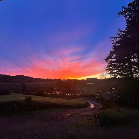 ホテル Glenwood モラー エクステリア 写真