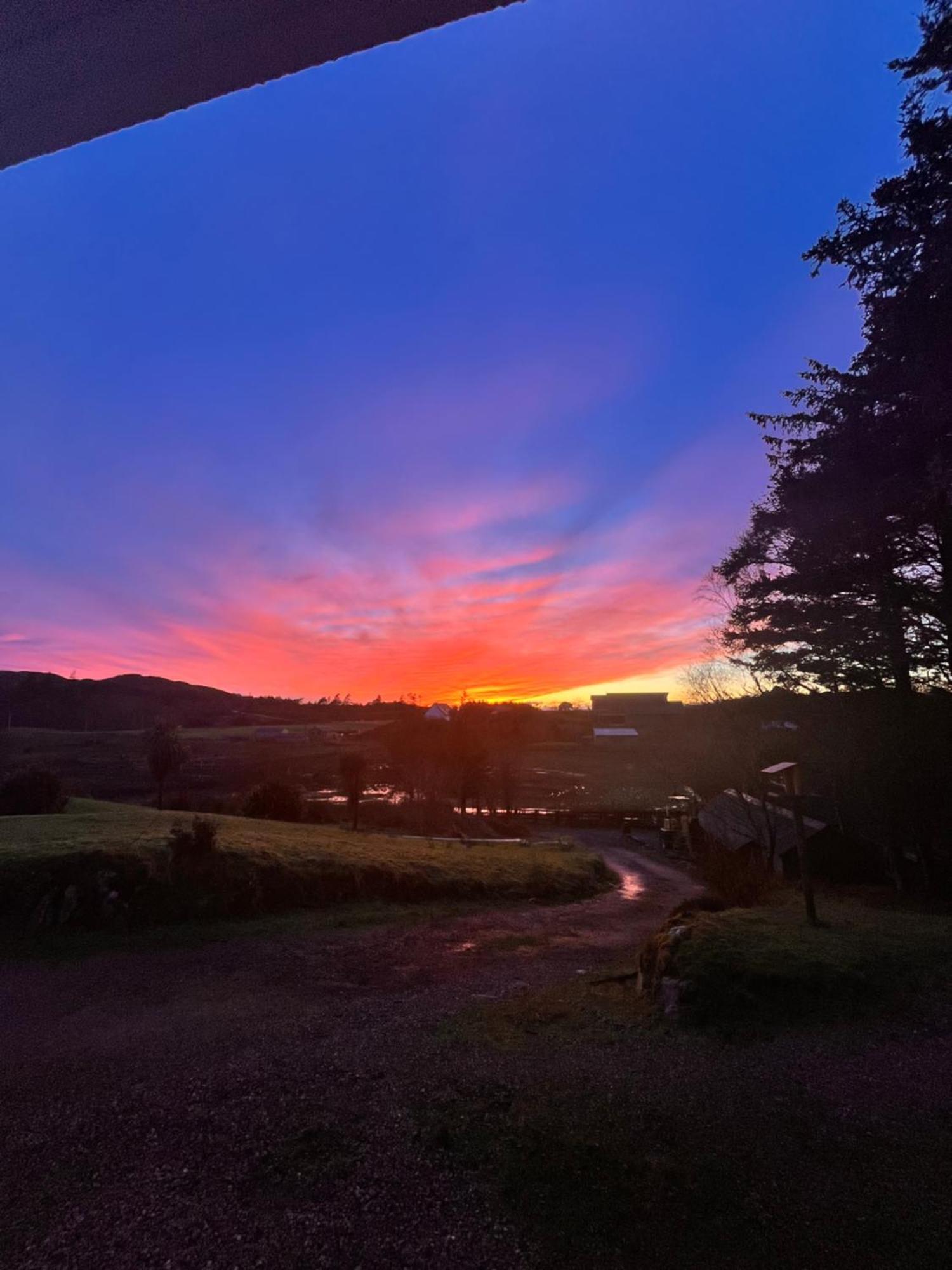 ホテル Glenwood モラー エクステリア 写真